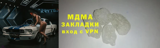 кокс Абаза